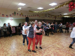 Bal Luc sur Orbieu 20 12 2014