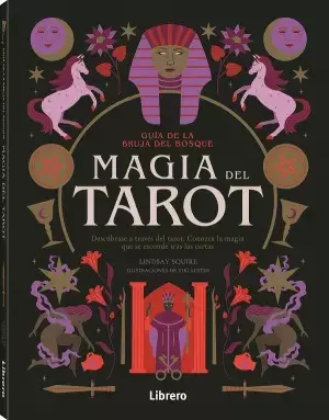 Magia del Tarot