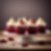 Red Velvet Cupcakes