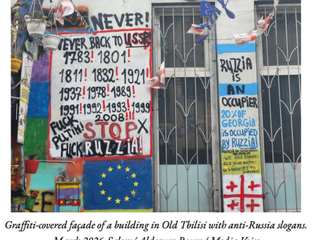 Is It Better To Speak Russian Or To Die ? 