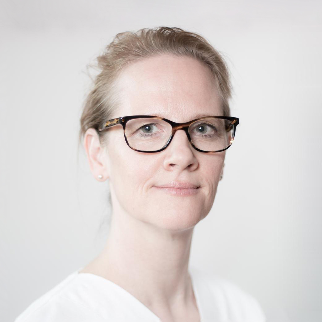 Dr. Elisabeth Gaudernak