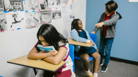 Apprendre - Social - Emotionnel