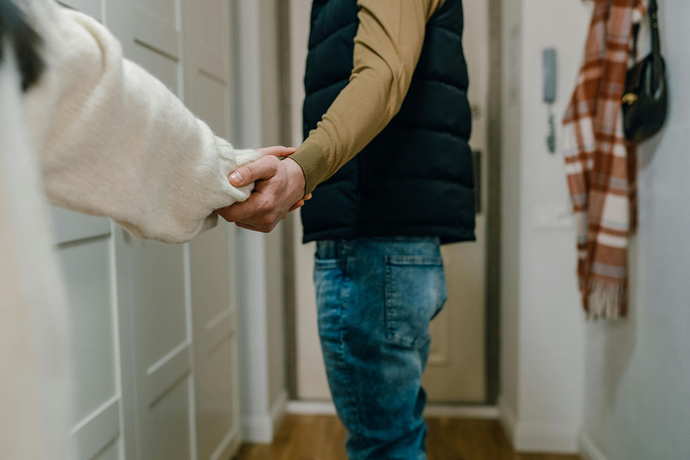 Dépendance affective