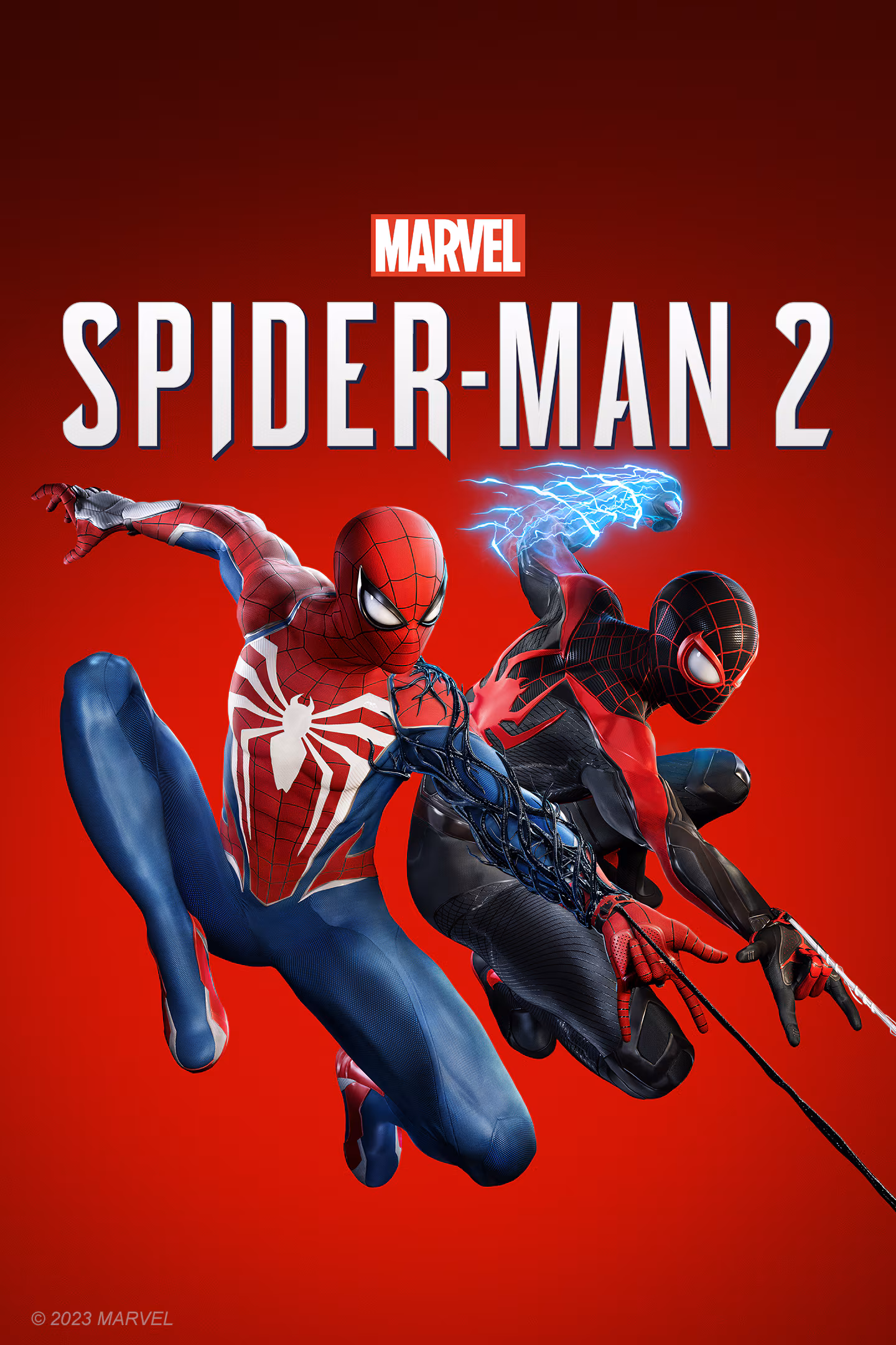 The Amazing Spider-Man 2