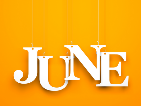 June Jobs