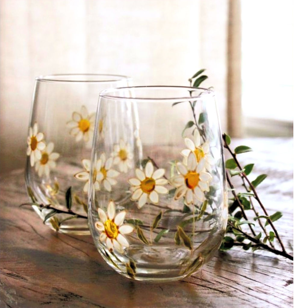 Glassware