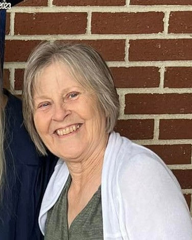 Peggy Basinger