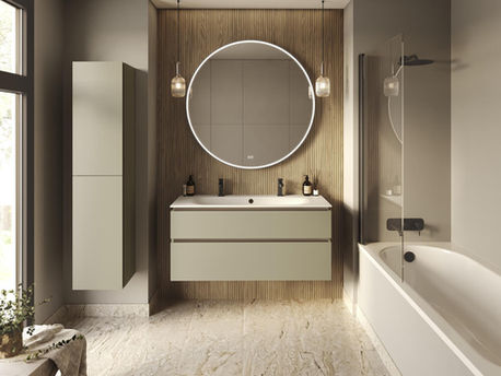 Vamigo my Choice 2.0 _Doppel-Waschplatz_120_CAPPUCCINO