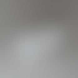 Solid-Surface Badewanne Vamigo My Time ovale Form einfarbig in super white