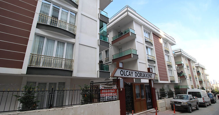 Olcaylar İnşaat