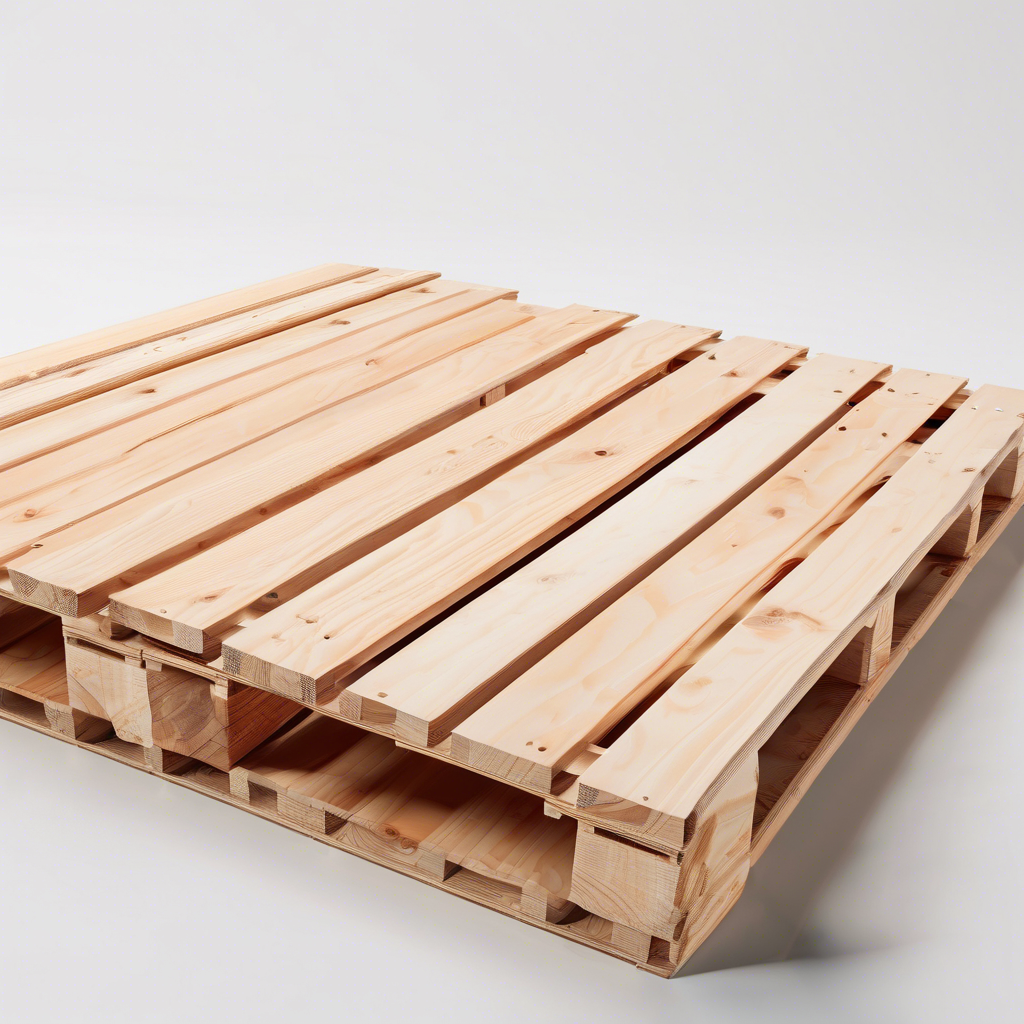 Custom Design Pallet