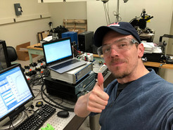 Germantown Resident Named Outstanding Young Engineer