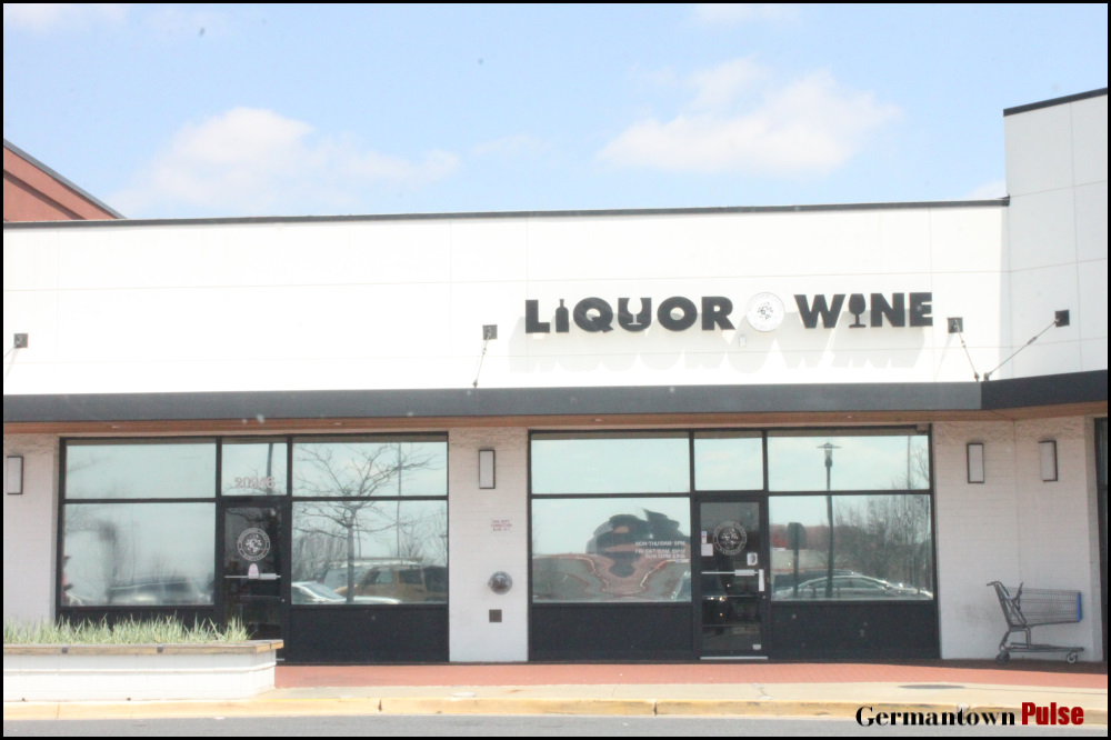 County To Close Dlc Store In Milestone Shopping Center