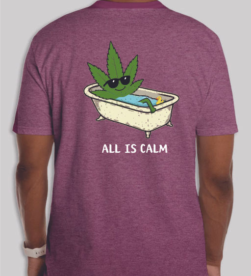 Thumbnail: All is Calm Bath Tub