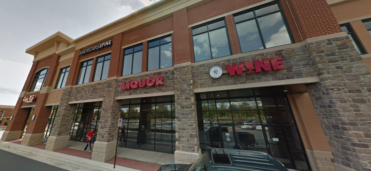 Montgomery County Dlc Is Changing Its Name To Alcohol Beverage Services