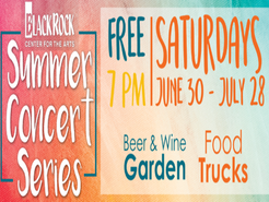 BlackRock’s Summer Concert Series Includes Former Governor Martin O’Malley’s Irish Rock Band