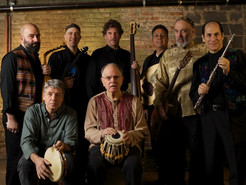 Atzilut Brings the Sounds of Peace to BlackRock