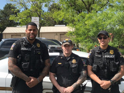 5th District Officers’ Quick Actions Save the Lives of Germantown Family as They Were Held Hostage