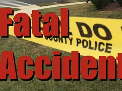 Rain Slicked Roads Lead Fatal Crash in Gaithersburg and other Traffic Incidents