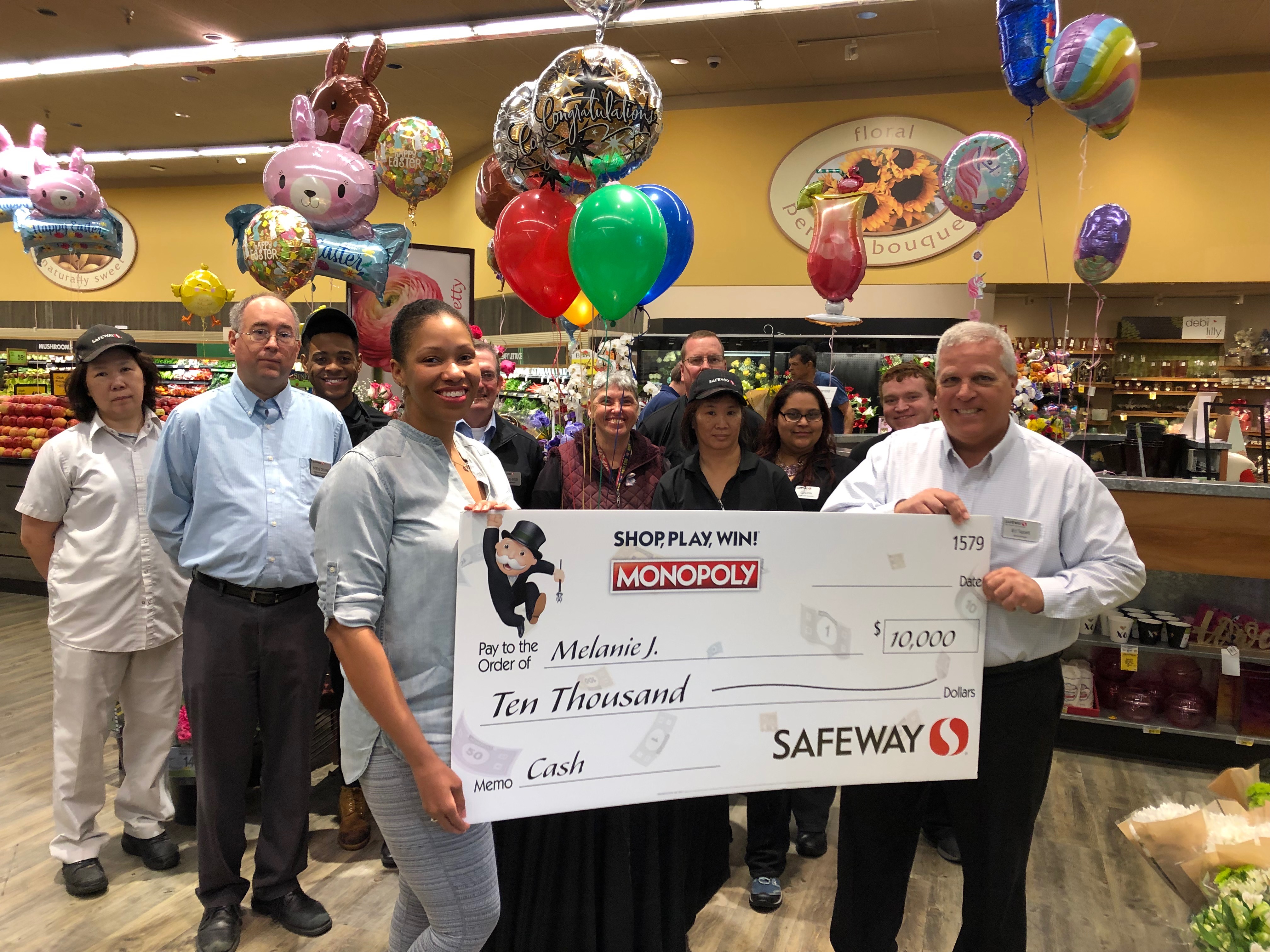 safeway monopoly safeway monopoly