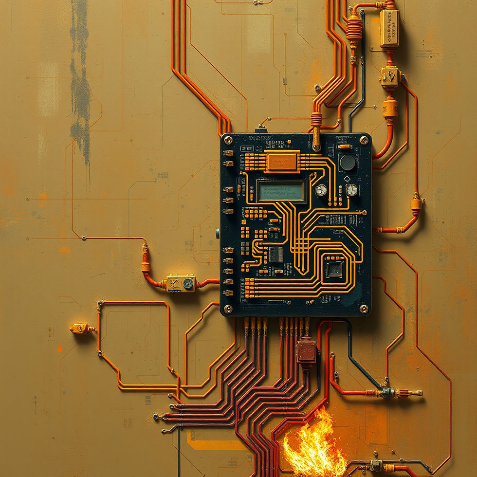 Where I think Codex becomes very valuable for you__Considering your background (electronic