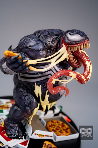 CO Nom Nom Venom | Quest