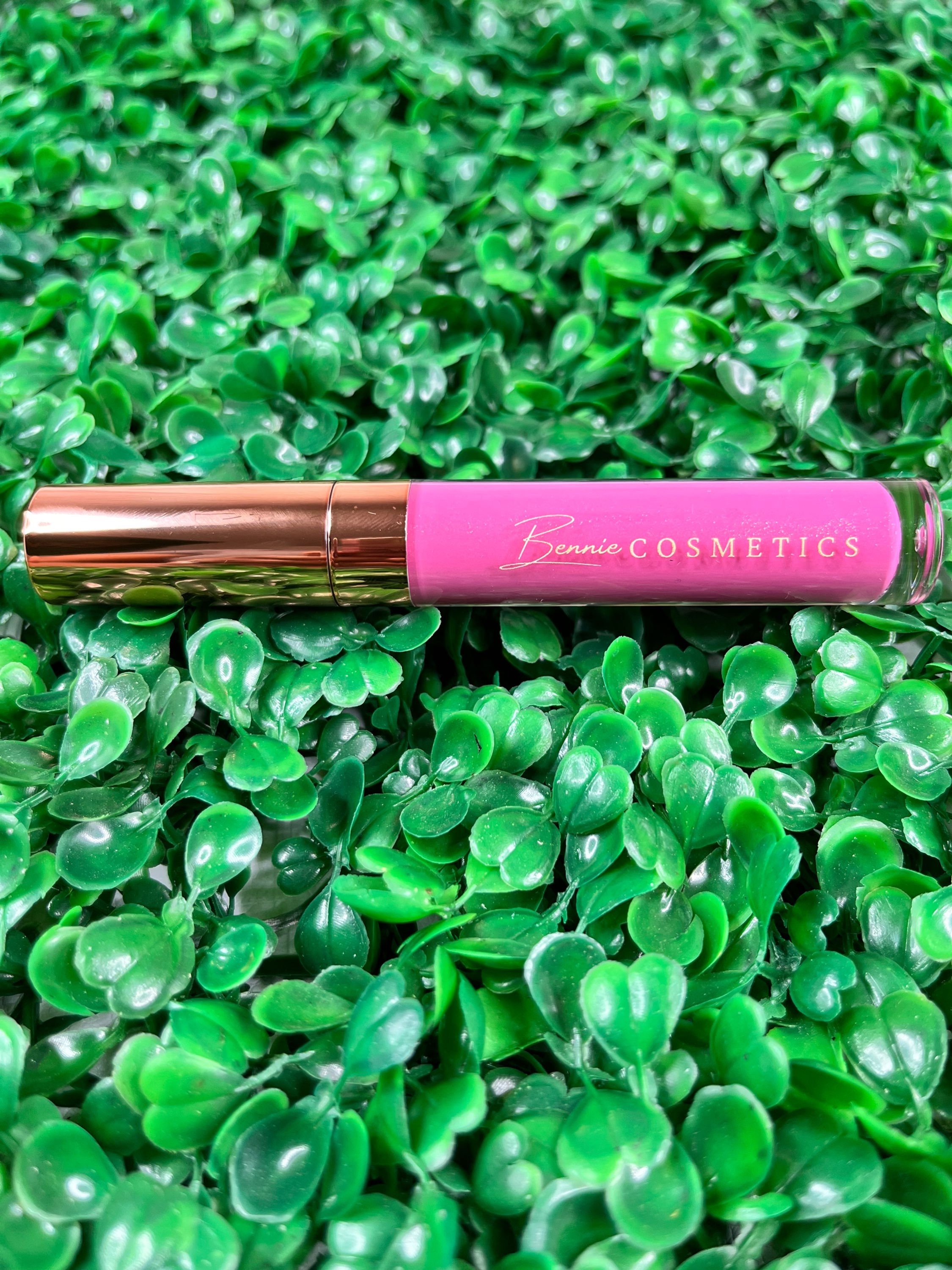 Barbie Lip Glaze # S06