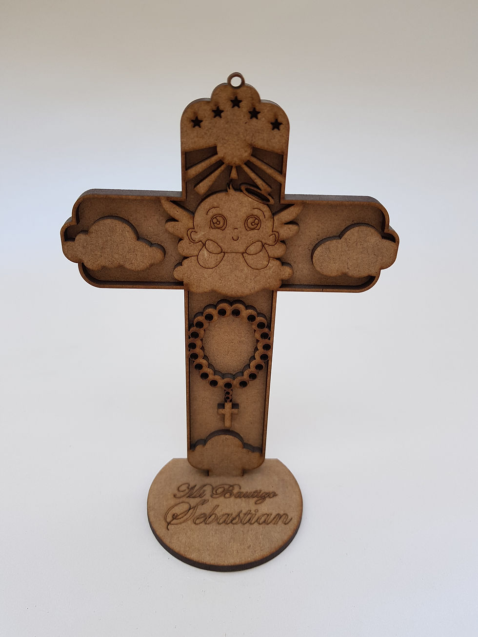Cruz MDF