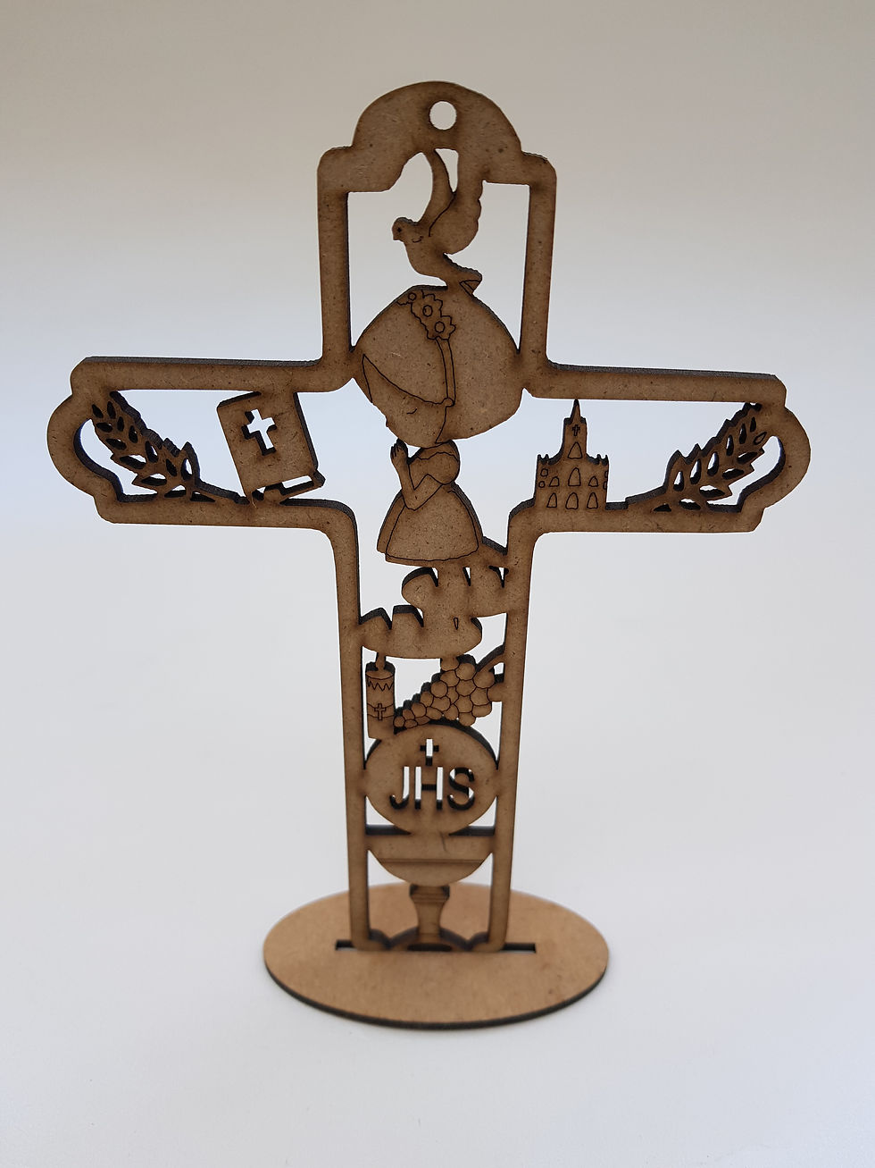 Cruz MDF
