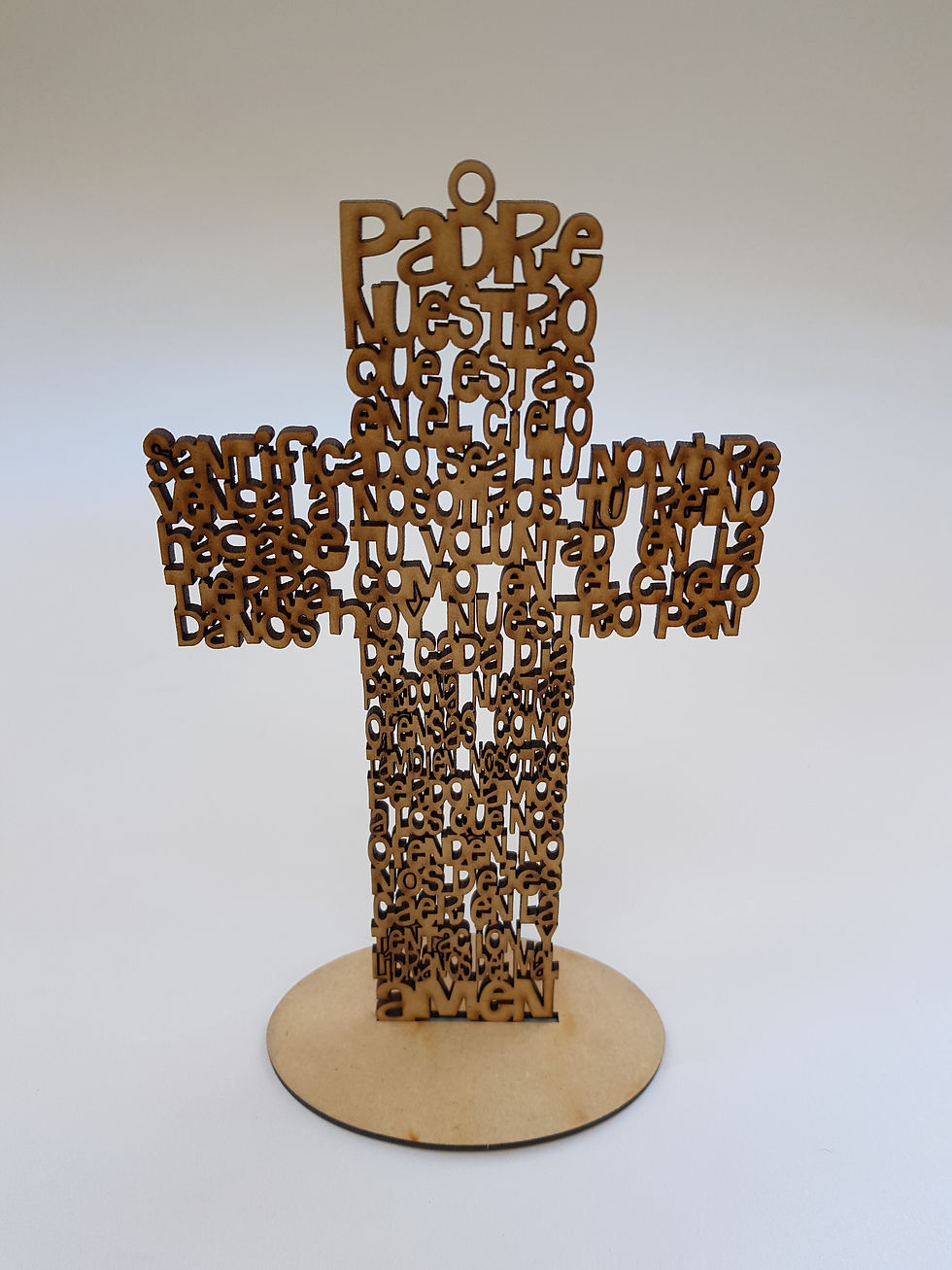 Cruz MDF