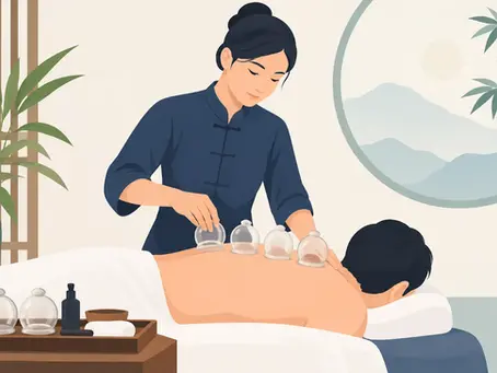 Is a Chinese Cupping Therapy Training Course for You?