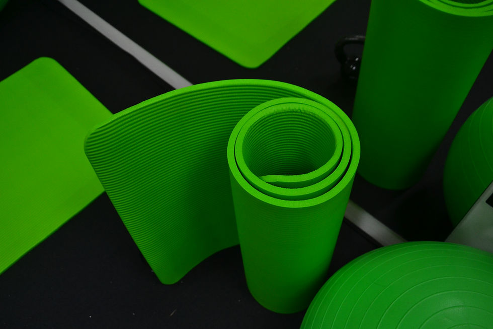 V Bug Physiotherapy Пост изометрична релаксация