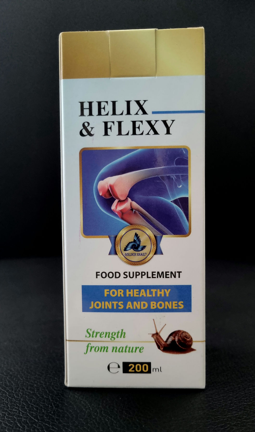 Хеликс Флекси