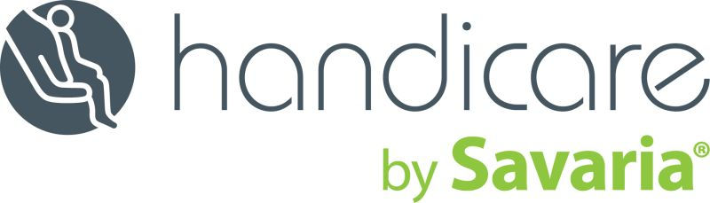 Handicare by Savaria Logo