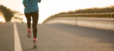 6 - Some basic running guidelines that w
