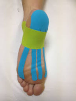 KTAPING