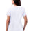 Thumbnail: Women's Elevated V-neck Scrub Top - P4212 - 2X, 3X
