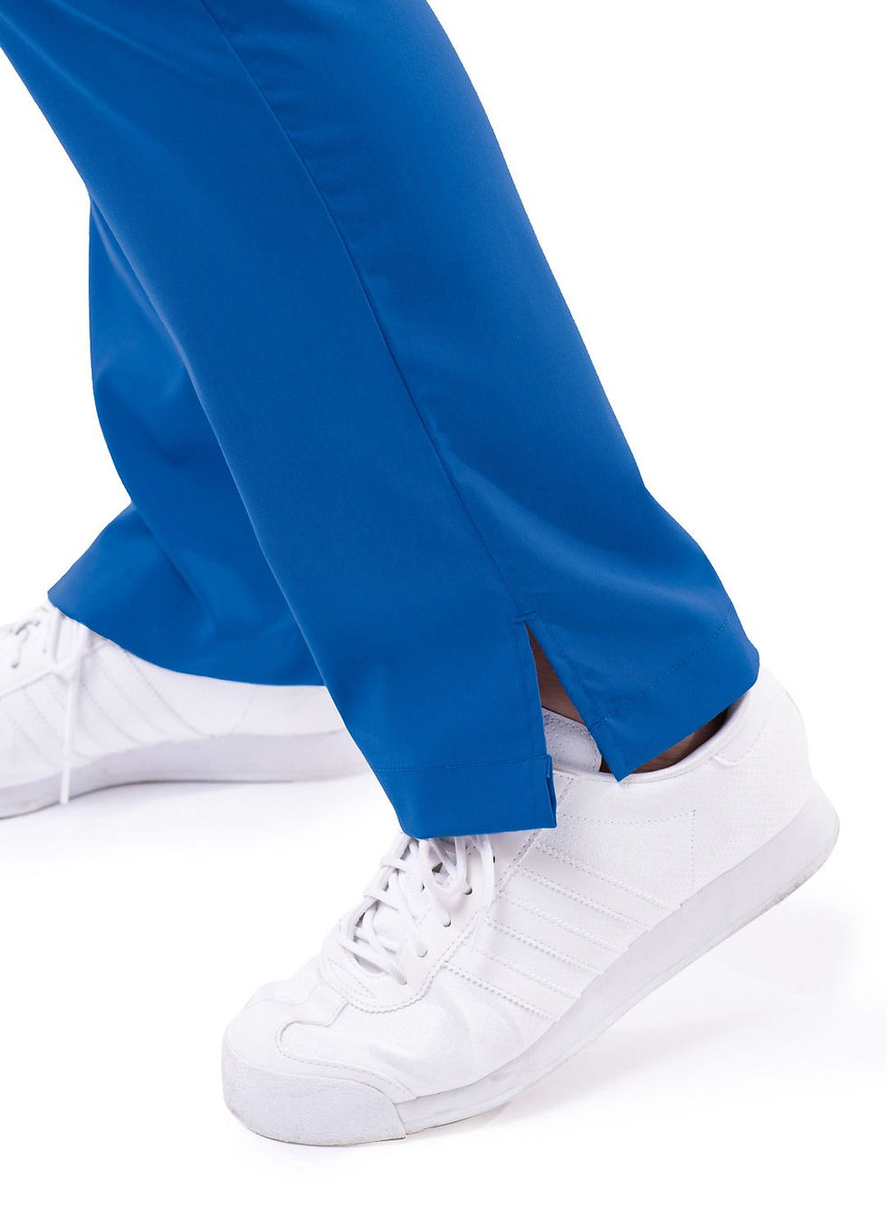Thumbnail: Women's Slim Fit 6 Pocket Pant - P4100