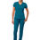 Thumbnail: Women's Core Classic Yoga Scrub Set