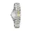 Thumbnail: Bulova Sutton 2-Tone Bracelet Watch NWT