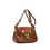 Thumbnail: Patricia Nash Micaela Baguette Bag NWT