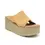 Thumbnail: Musse & Cloud Dusy Wedge Sandal 40/9-9.5 NWT
