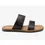Thumbnail: Musse & Cloud Leslie Flat 37/6-6.5 NWT