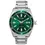 Thumbnail: Citizen Men`s Brycen Eco Drive NWT