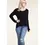 Thumbnail: Vocal long sleeve sweater Small NWT