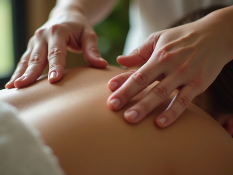 Embrace Flow: Discover Reiki for Energetic Clearing