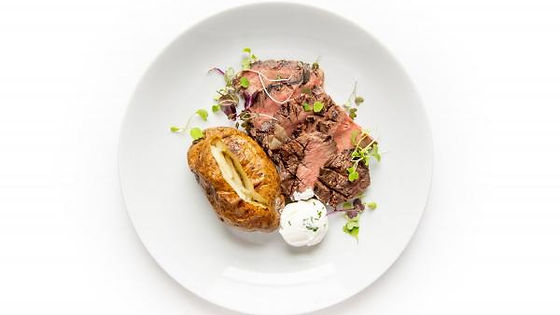 NY Strip