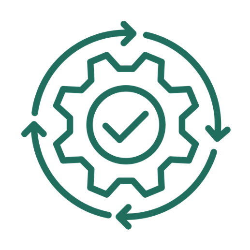 Implementación de sistemas de gestión empresarial