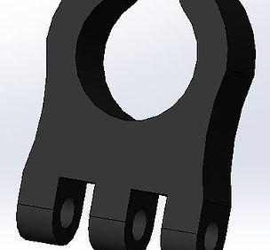 Pipe clip