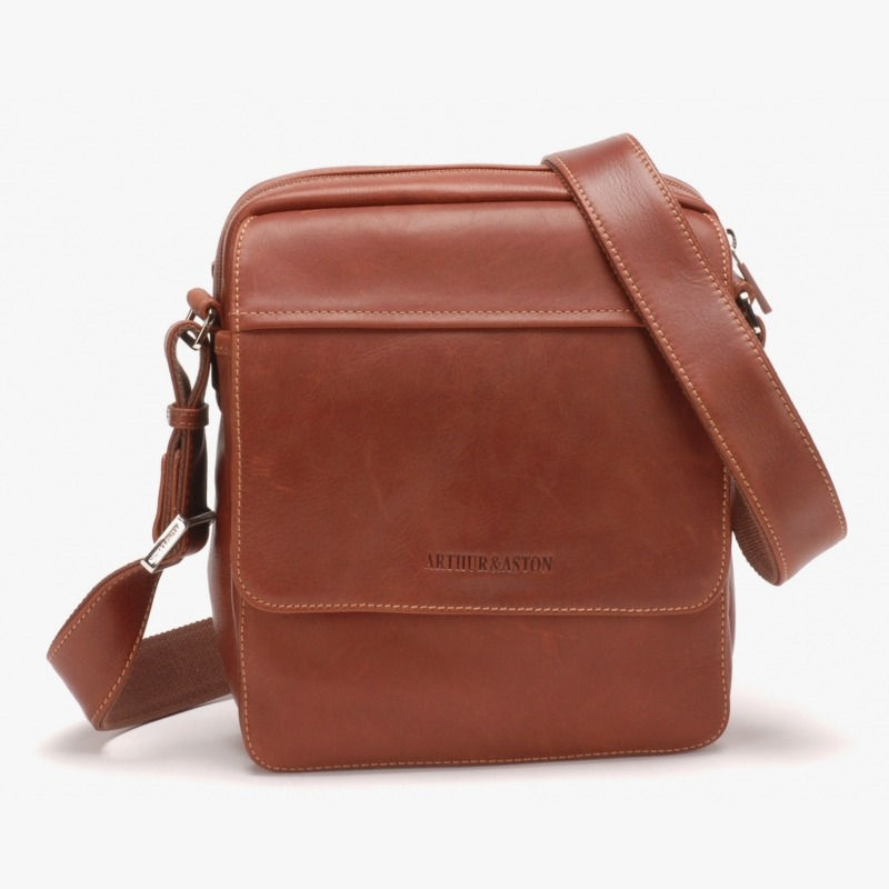 Arthur&Aston - Pablo -1589-17 - Cognac